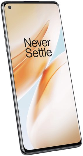 OnePlus 8 5G Standard Edition Global Dual SIM TD-LTE 128GB IN2013